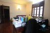 Nice house for rent in Ba Dinh